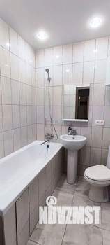 1-к квартира, на длительный срок, 25м2, 17/25 этаж