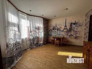 1-к квартира, на длительный срок, 52м2, 2/10 этаж