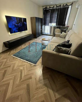 2-к квартира, на длительный срок, 43м2, 5/5 этаж