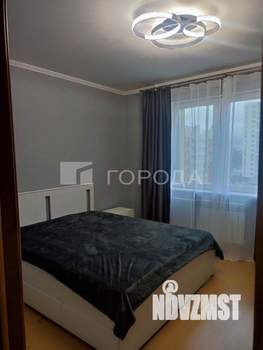 2-к квартира, на длительный срок, 63м2, 7/16 этаж