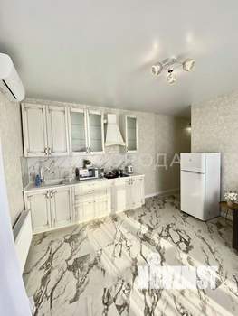 1-к квартира, на длительный срок, 48м2, 17/24 этаж