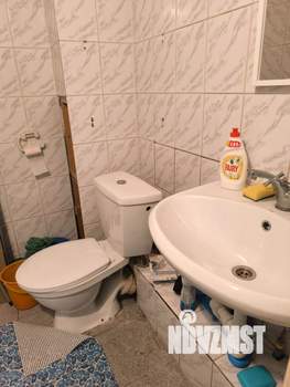 1-к квартира, на длительный срок, 22м2, 5/9 этаж