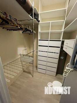 4-к квартира, на длительный срок, 80м2, 24/25 этаж
