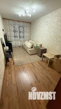 3-к квартира, на длительный срок, 59м2, 2/5 этаж