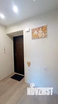 Студия квартира, на длительный срок, 25м2, 7/11 этаж