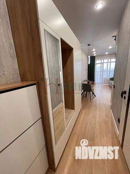 Студия квартира, на длительный срок, 25м2, 21/25 этаж