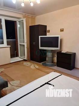 1-к квартира, на длительный срок, 40м2, 7/9 этаж