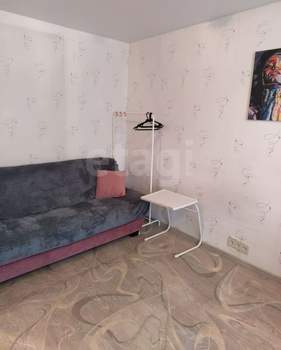 2-к квартира, на длительный срок, 42м2, 4/9 этаж