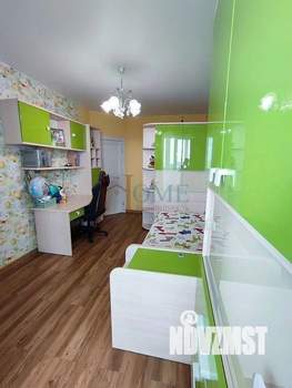 3-к квартира, на длительный срок, 78м2, 18/25 этаж