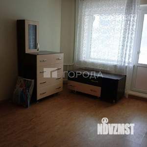 1-к квартира, на длительный срок, 40м2, 2/16 этаж