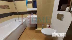 Студия квартира, на длительный срок, 46м2, 14/19 этаж