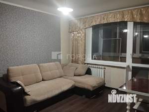 1-к квартира, на длительный срок, 30м2, 2/5 этаж