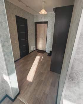 1-к квартира, на длительный срок, 38м2, 4/27 этаж