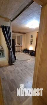 1-к квартира, на длительный срок, 30м2, 2/5 этаж