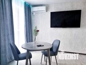 Студия квартира, посуточно, 28м2, 5/15 этаж