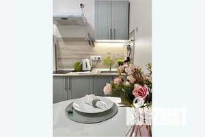 1-к квартира, посуточно, 15м2, 1/17 этаж