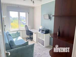 2-к квартира, на длительный срок, 42м2, 7/10 этаж