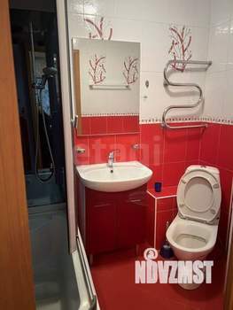 2-к квартира, на длительный срок, 42м2, 5/9 этаж