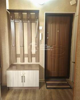 1-к квартира, на длительный срок, 29м2, 2/5 этаж