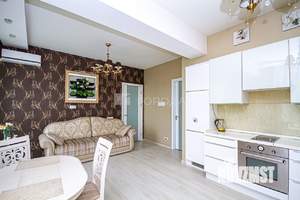 1-к квартира, на длительный срок, 59м2, 2/5 этаж