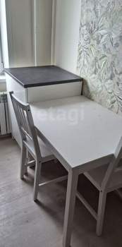 3-к квартира, на длительный срок, 63м2, 7/9 этаж