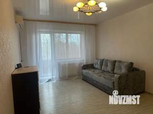 2-к квартира, на длительный срок, 56м2, 3/10 этаж