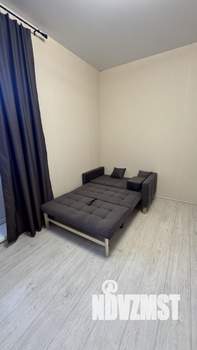 Студия квартира, на длительный срок, 21м2, 8/18 этаж