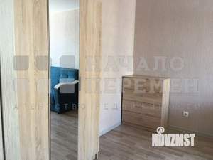 1-к квартира, на длительный срок, 40м2, 14/18 этаж