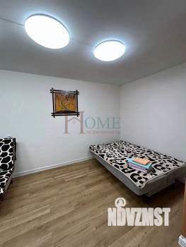 1-к квартира, на длительный срок, 32м2, 2/5 этаж