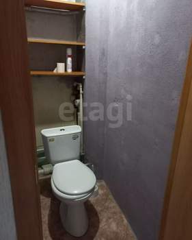 2-к квартира, на длительный срок, 43м2, 4/9 этаж