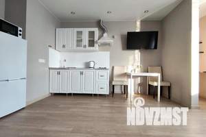 1-к квартира, посуточно, 42м2, 20/25 этаж