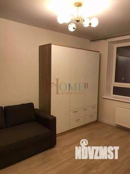 2-к квартира, на длительный срок, 52м2, 9/18 этаж