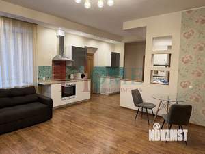 3-к квартира, на длительный срок, 80м2, 4/15 этаж