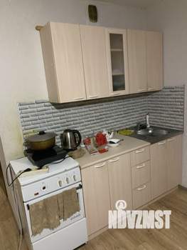 Студия квартира, на длительный срок, 39м2, 5/10 этаж