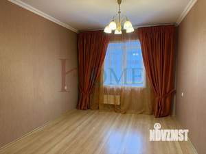 3-к квартира, на длительный срок, 78м2, 4/11 этаж