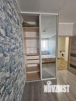 1-к квартира, на длительный срок, 41м2, 7/19 этаж