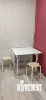 Студия квартира, на длительный срок, 30м2, 4/25 этаж