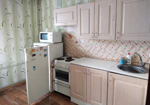 1-к квартира, на длительный срок, 368м2, 8/10 этаж