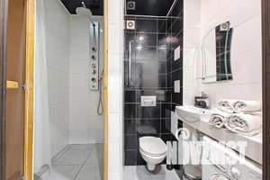 1-к квартира, посуточно, 26м2, 3/17 этаж