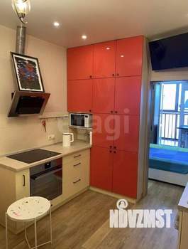 2-к квартира, на длительный срок, 39м2, 25/25 этаж