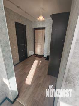 1-к квартира, на длительный срок, 38м2, 4/27 этаж