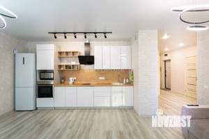 3-к квартира, на длительный срок, 70м2, 7/26 этаж