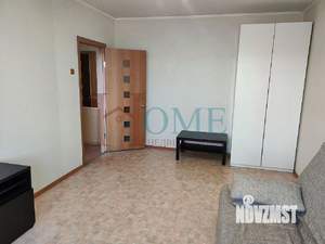 1-к квартира, на длительный срок, 38м2, 9/9 этаж