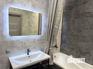 1-к квартира, на длительный срок, 45м2, 10/21 этаж