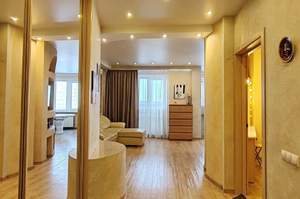 2-к квартира, на длительный срок, 50м2, 13/17 этаж