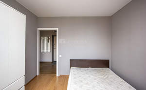 2-к квартира, на длительный срок, 40м2, 6/9 этаж