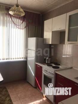 1-к квартира, на длительный срок, 44м2, 9/10 этаж