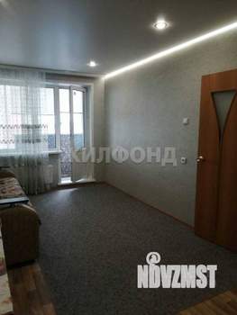 1-к квартира, на длительный срок, 39м2, 15/17 этаж