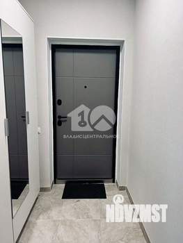 1-к квартира, на длительный срок, 38м2, 13/24 этаж