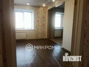 2-к квартира, на длительный срок, 58м2, 7/10 этаж